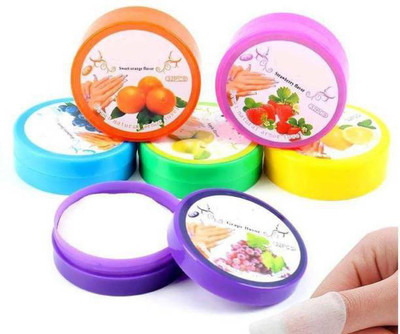 Elecsera Nail polish remover Pads 6 boxes x 32 pads = 192 pads(20 g)