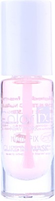 Color Fx Nail Fix Cure-in Mask, 202 Pink