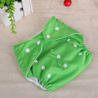 Smoky Baby reusable Cloth Diaper, Nappy (Without insert)