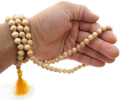 URBANELA Wood Necklace