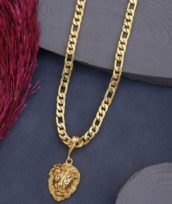 GAFUT Gold-plated Plated Copper Chain Set