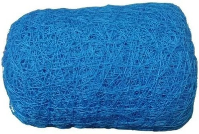 Azure 100 Feet Cricket Nylon Heavy-Duty Training Net Cricket Net(Green)