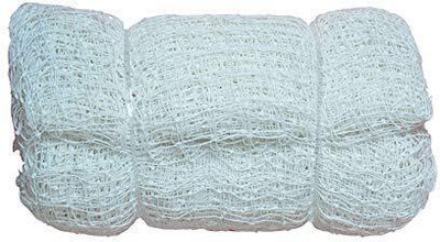 Shinjai 10x10 Feet Bird Net/Monkey Net/Child Protection Net Bird Net Bird Net(White)