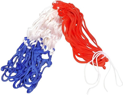 kickmixsports Basketball Net Pack Of 1 Basketball Net(Multicolor)