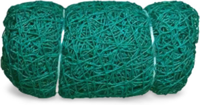 Rohinya 100x15 Feet High Quality Nylon Practice Cricket Net (Green) Cricket Net(Green)