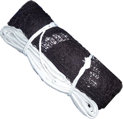 RAISCO Pro Badminton Net(Brown)