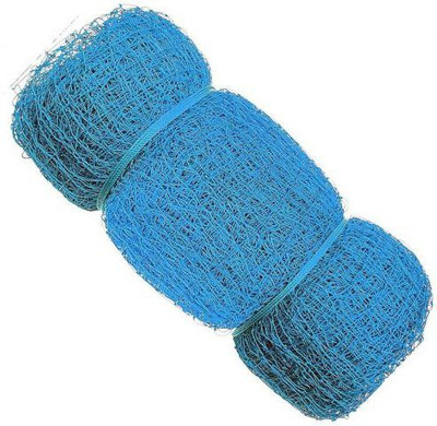 ITWOSERVICES CRICKET NET 30x10 FEET CRICKET NET BLUE Cricket Net(Blue)