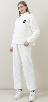 Lugo Top Palazzos Co-ords Set