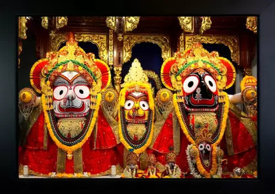 house of common Wood Wall Photo Frame(Multicolor, 1 Photo(s), 9 x 12 Inches)