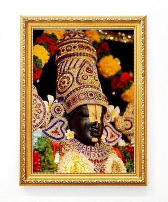 CDM Hanuman Ji Religious Frame