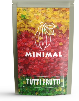 Minimal Mix Tutti-Frutti,1kg Cherries(1000 g)