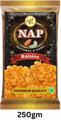 Nap Premium Quality 250G Raisins(250 g)