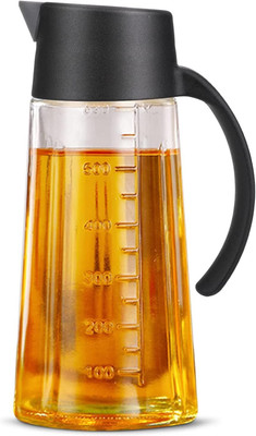 JYOTCREATION 650 ml Cooking Oil Dispenser(Pack of 1)