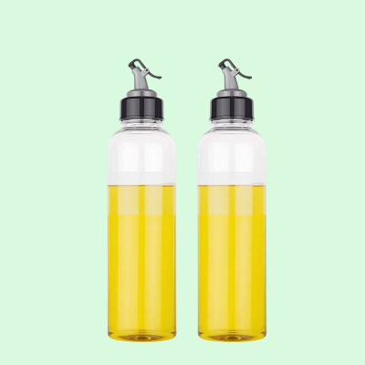 Zubix 1000 ml Cooking Oil Dispenser Set(Pack of 1)