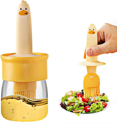 ASHGUJ 250 ml Cooking Oil Dispenser(Pack of 1)