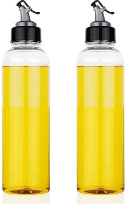 1000 ml Cooking Oil Dispenser Set(Pack of 2)