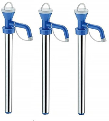KRAZE 1000 ml Cooking Oil Dispenser(Pack of 3)