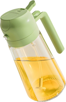 Fulkiza 500 ml Cooking Oil Sprayer(Pack of 1)