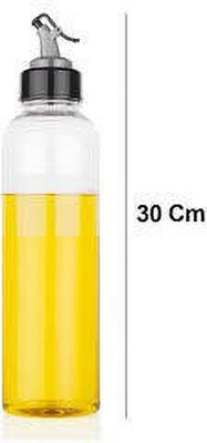 Zubix 1000 ml Cooking Oil Dispenser(Pack of 1)
