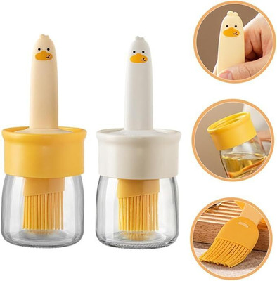 ASHGUJ 200 ml Cooking Oil Dispenser(Pack of 1)