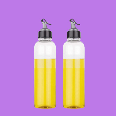 Zubix 1000 ml Cooking Oil Dispenser Set(Pack of 1)