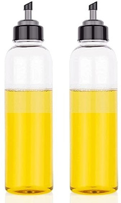 Nivido enterprise 500 ml Cooking Oil Dispenser Set(Pack of 1)