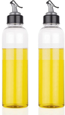 Rsmit 1000 ml Cooking Oil Dispenser(Pack of 2)