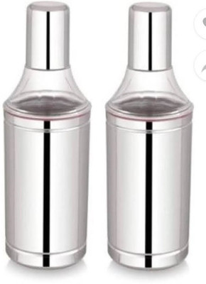 Zodex 1000 ml Cooking Oil Dispenser Set(Pack of 2)