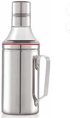 akashmetal 1000 ml Cooking Oil Dispenser Set(Pack of 1)