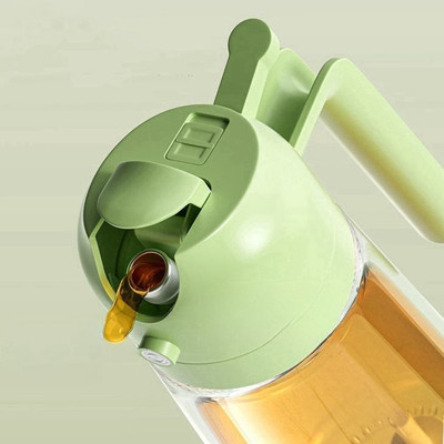 WAIRIT 470 ml Cooking Oil Sprayer(Pack of 1)