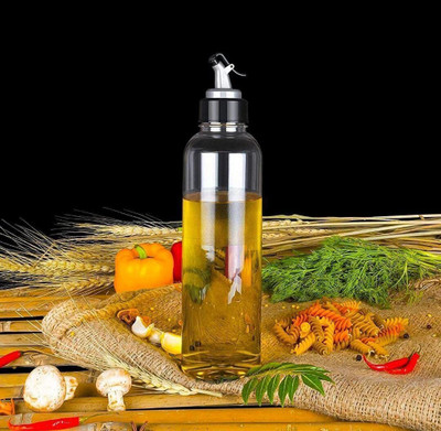 Suprita 1000 ml Cooking Oil Dispenser(Pack of 1)