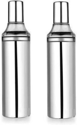 Zodex 1000 ml Cooking Oil Dispenser Set(Pack of 2)