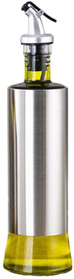 Hirparas Tech Enterprise 500 ml Cooking Oil Dispenser(Pack of 1)