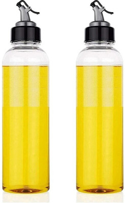 1000 ml Cooking Oil Dispenser Set(Pack of 1)
