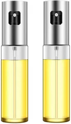 Uratech 100 ml Cooking Oil Sprayer(Pack of 2)