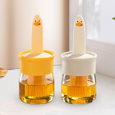 DHIYONIX 200 ml Cooking Oil Dispenser(Pack of 1)