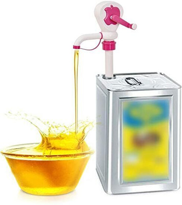 KRAZE 1000 ml Cooking Oil Dispenser(Pack of 1)