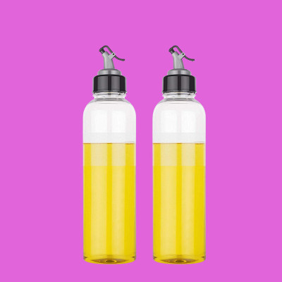 Zubix 1000 ml Cooking Oil Dispenser Set(Pack of 1)