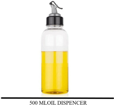 Zubix 1000 ml Cooking Oil Dispenser(Pack of 1)