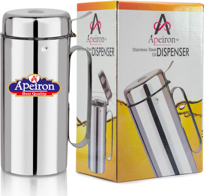 Apeiron 1250 ml Cooking Oil Dispenser(Pack of 1)