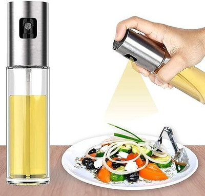 Carzillion 100 ml Cooking Oil Sprayer(Pack of 1)