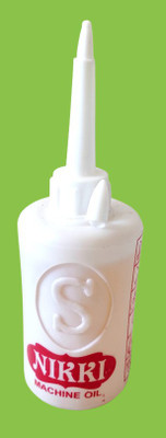 khps Machine Oil 70 ml Sewing Machine Oil(Bottle)