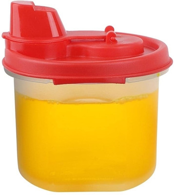 Cutting EDGE 250 ml Cooking Oil Dispenser(Pack of 1)
