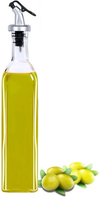 F QUEEN CREATION 500 ml Cooking Oil Dispenser(Pack of 1)