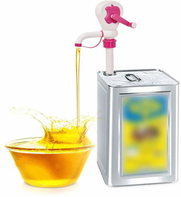 Manav 1000 ml Cooking Oil Dispenser(Pack of 1)