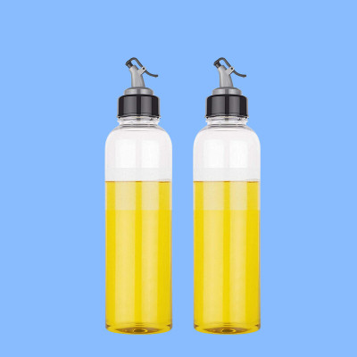 Zubix 1000 ml Cooking Oil Dispenser Set(Pack of 1)