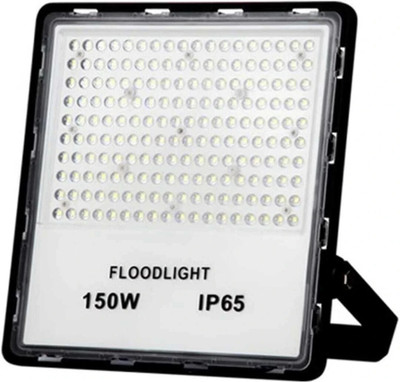 Mudgalelectricals LED Outdoor Flood Light halogen outdoor/indoor focus Cool White Flood Light Outdoor Lamp(White)