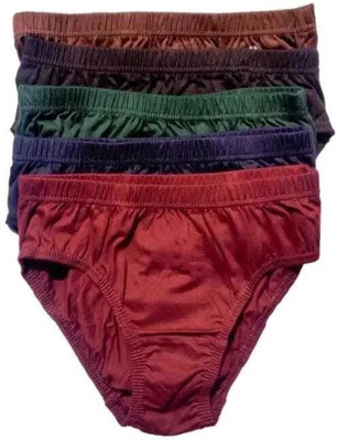 Aurova Women Hipster Multicolor Panty(Pack of 1)
