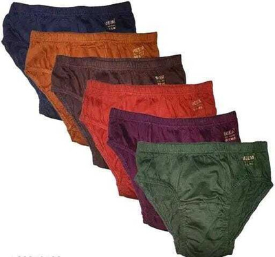 Women Hipster Multicolor Panty(Pack of 1)