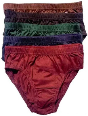 Aurova Women Hipster Multicolor Panty(Pack of 1)